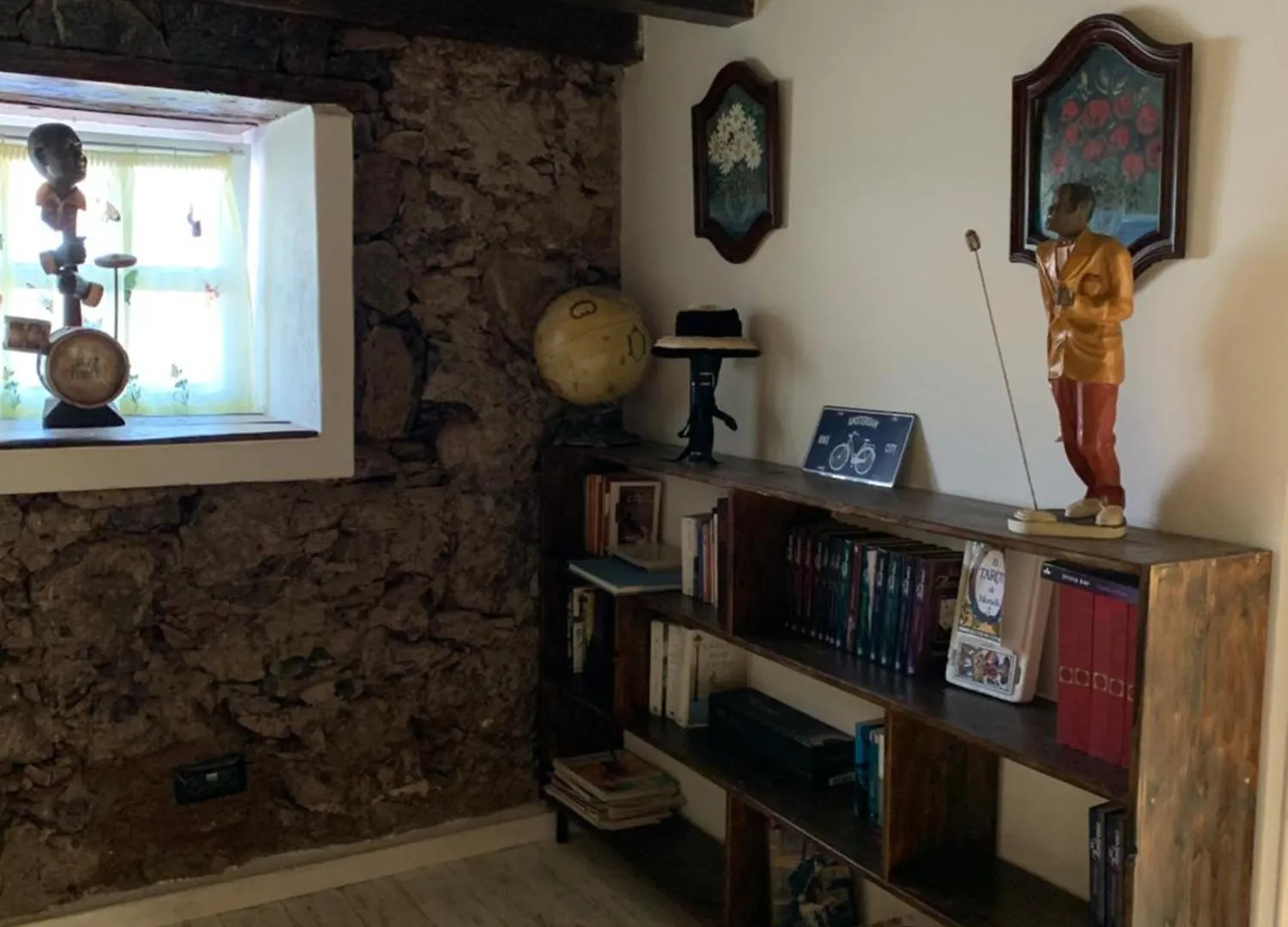 Casa Antigua Villa La Esperanza  Spanien