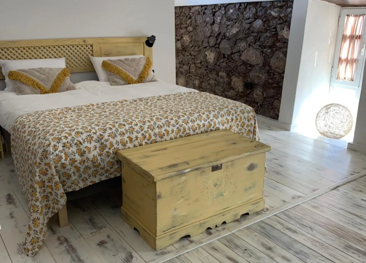 Casa Antigua Villa La Esperanza  Semesterbostad La Esperanza (Tenerife)