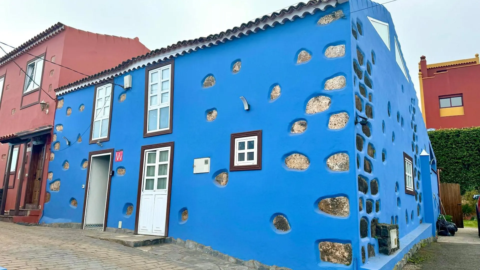 Casa Antigua Villa La Esperanza