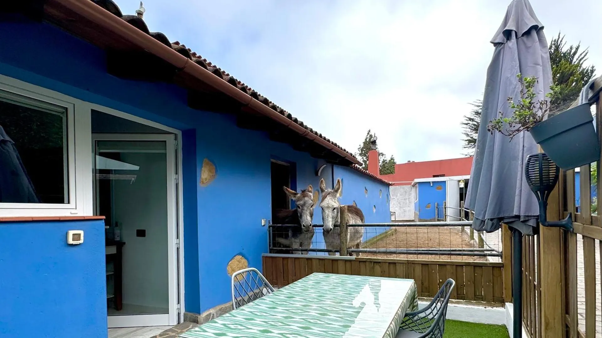 Casa Antigua Villa La Esperanza  Spanien
