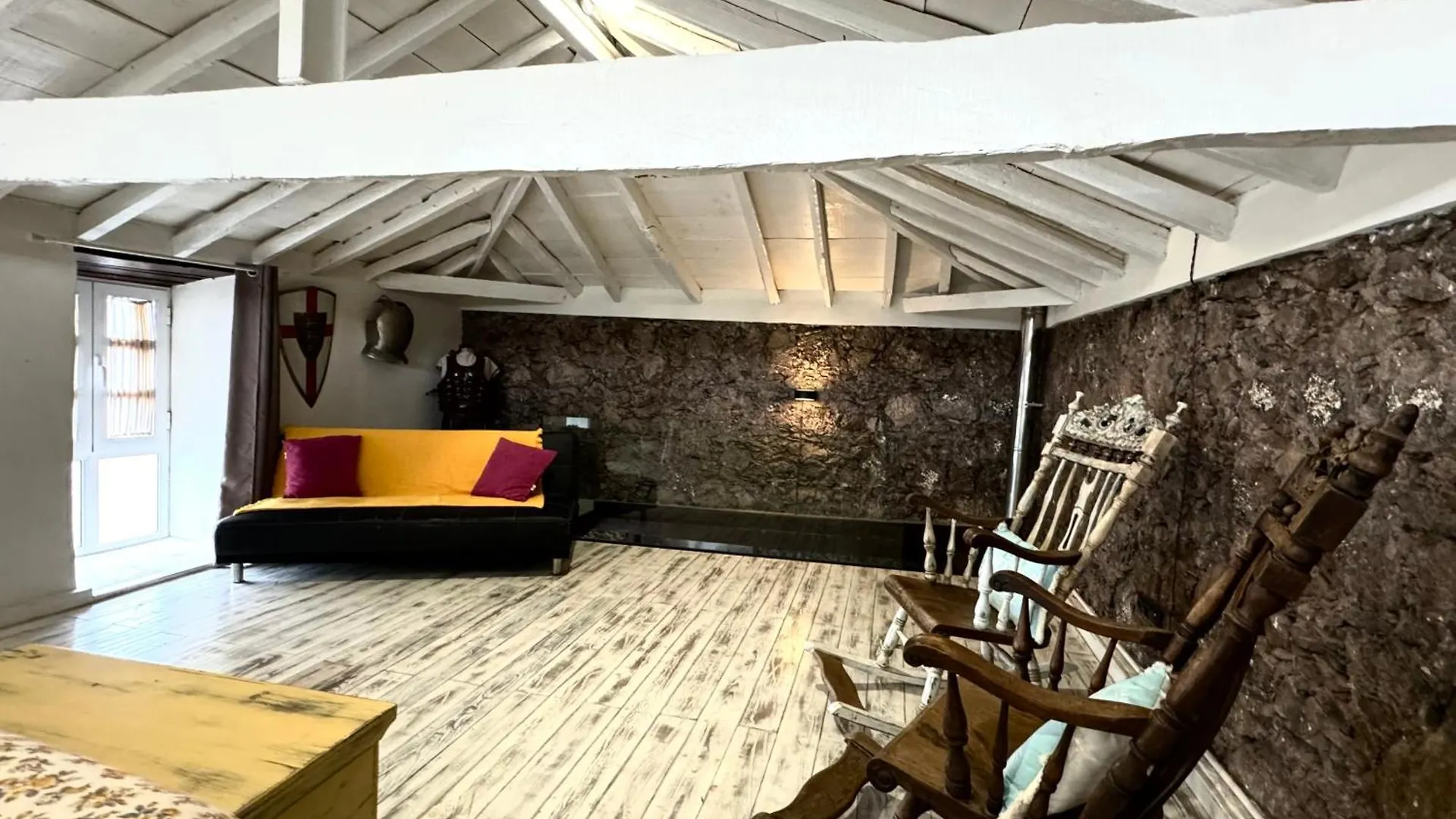 Casa Antigua Villa La Esperanza  Semesterbostad La Esperanza (Tenerife)