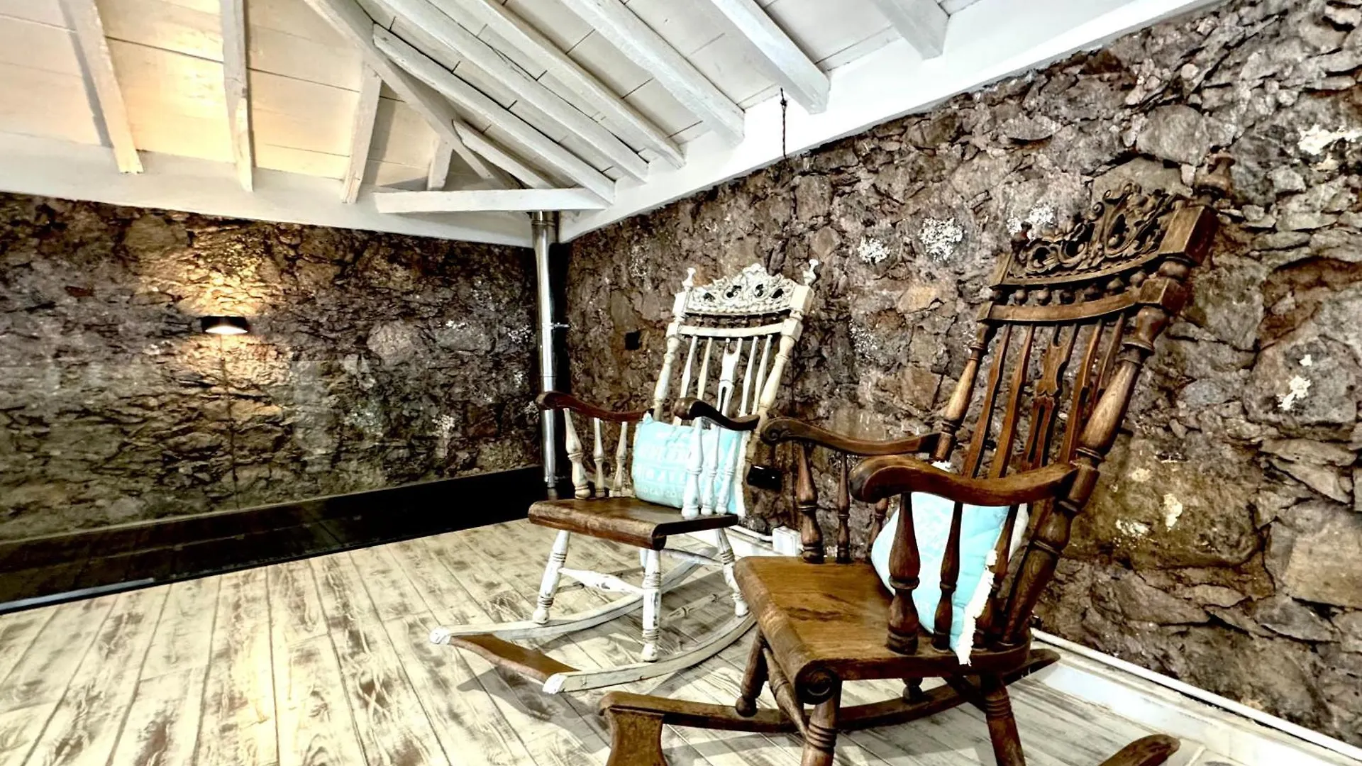 Semesterbostad Casa Antigua Villa La Esperanza
